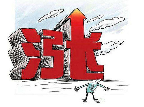 請注意！受原材料漲價影響,迫不得已產(chǎn)品價格上調(diào)